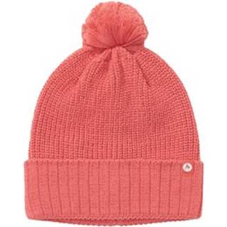 Marmot Women's Snoasis Hat Grapefruit, OneSize