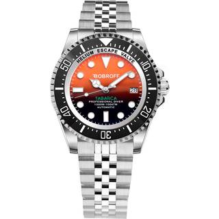 Herreur Bobroff BF0004J (Ø 42 mm)