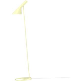 Louis Poulsen AJ Gulvlampe Soft Lemon - Louis Poulsen