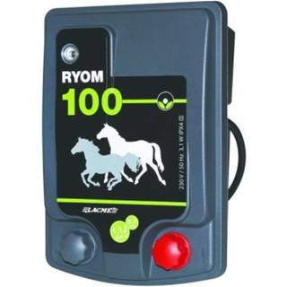 Elhegn Lacmé/Ryom 100 1,1 J