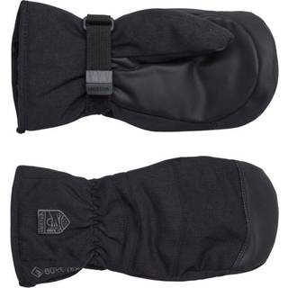 Hestra Gore-Tex Atlas Jr, luffer, junior, sort