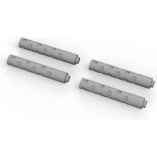 FM-2 gun barrels PRINT 1/48 EDUARD