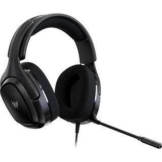 Predator Galea 365 gaming-headset - Sort