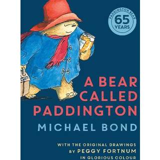 A Bear Called Paddington