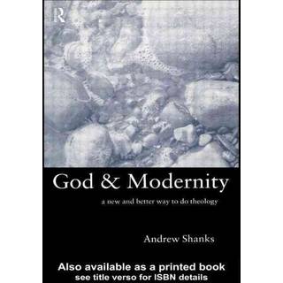 God and Modernity