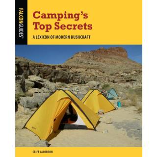 Camping's Top Secrets