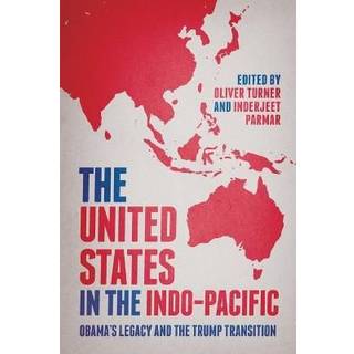 The United States in the Indo-Pacific
