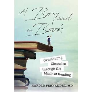 A Boy and a Book