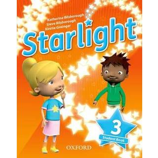 Starlight: Level 3: Student Book