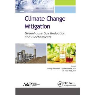 Climate Change Mitigation