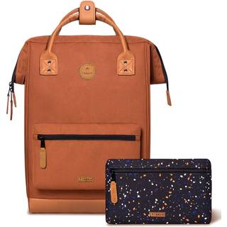 Tagesrucksack Adventurer Turin Camel