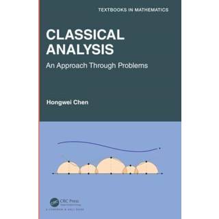 Classical Analysis