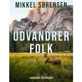 Udvandrerfolk