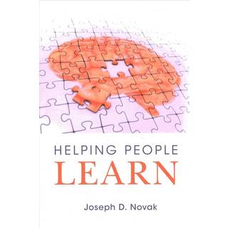 Helping People Learn