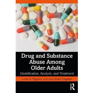 Drug and Substance Abuse Among Older Adults