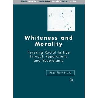 Whiteness and Morality