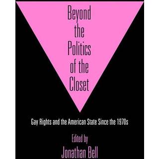 Beyond the Politics of the Closet
