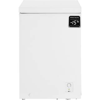 Logik kummefryser LCF95W23E - På lager i butik