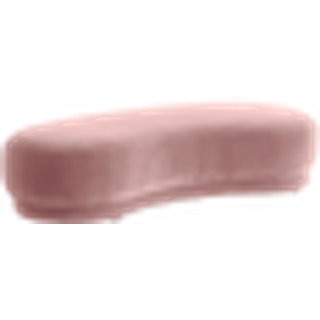 COCONINO puf - Rosa