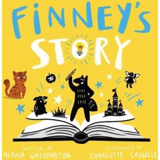 Finney's Story