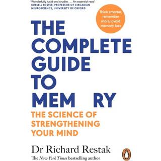 The Complete Guide to Memory