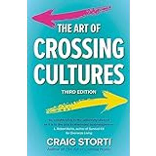 The Art of Crossing Cultures