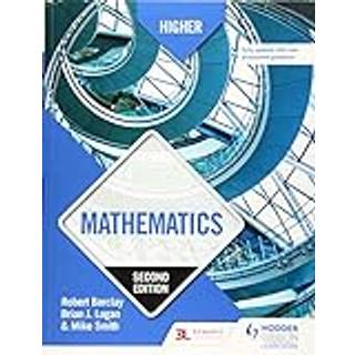 Higher Mathematics, Second Edition