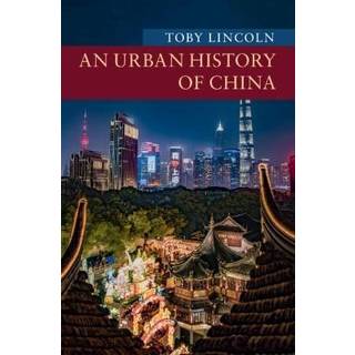 An Urban History of China