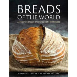 Breads of the World