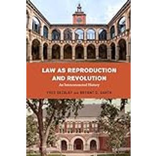 Law as Reproduction and Revolution