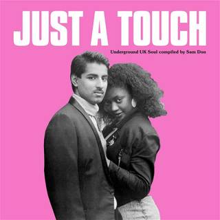 V/A - Just A Touch