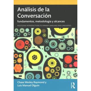 Analisis de la Conversacion