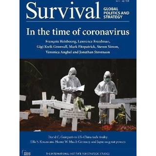 Survival: Global Politics and Strategy June-July 2020