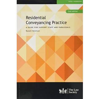 Residential Conveyancing Practice