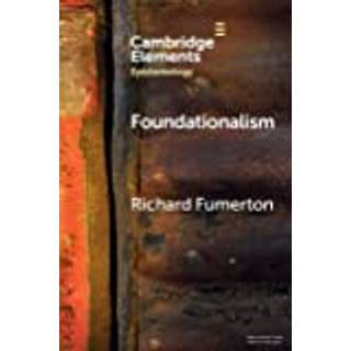 Foundationalism