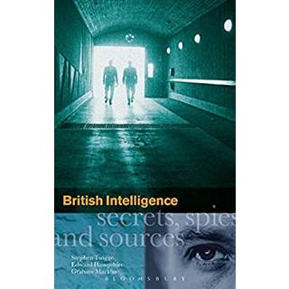 British Intelligence