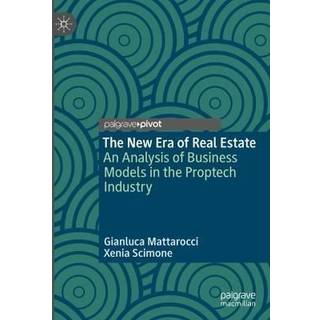 The New Era of Real Estate