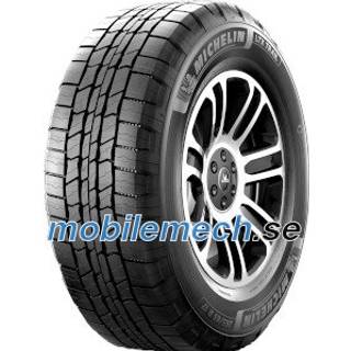 Michelin LTX Trail M+S TL 265/70R18 116S