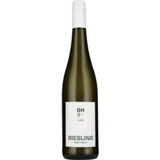 Oscar Haussmann OH01 Riesling Medium Sweet