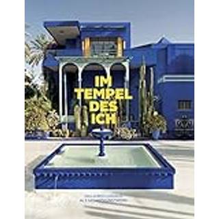 Im Tempel des Ich. Das Kunstlerhaus als Gesamtkunstwerk (German edition)