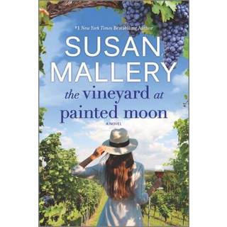 The Vineyard at Painted Moon