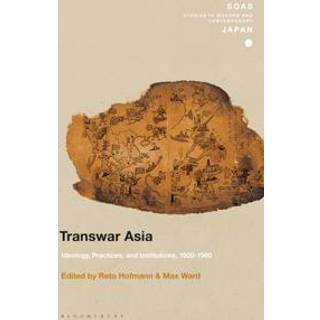 Transwar Asia