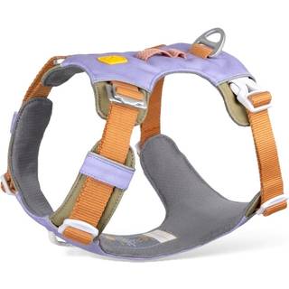Alpha 360 Hundesele - Lavendel Mix / XS