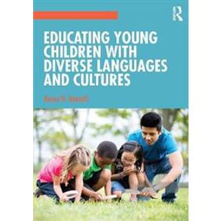 Educating Young Children with Diverse Languages and Cultures