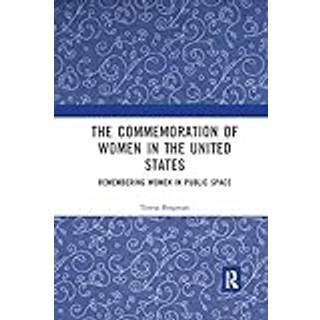 The Commemoration of Women in the United States