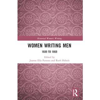 Women Writing Men