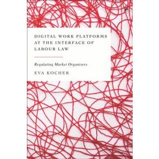 Digital Work Platforms at the Interface of Labour Law