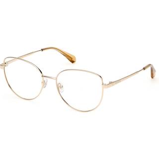 Max & Co. MO5064 032 54 Briller Kvinder Guld - Light Gold - 54mm