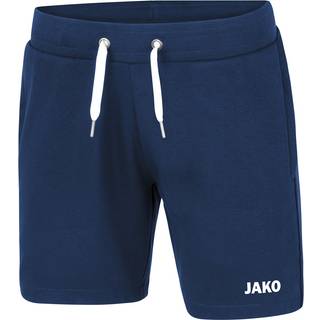 Shorts Jako Short Base Damen 8565d-09 Størrelse 38