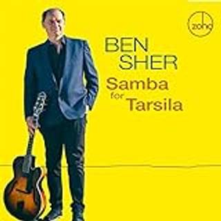 Ben Sher - Samba for Tarsila